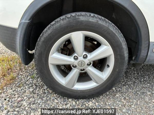 Used 2011 AT nissan dualis KJ10 Image[20]