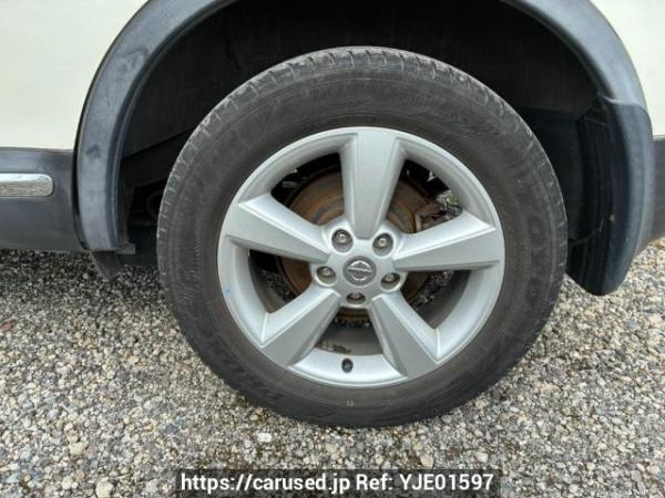 Used 2011 AT nissan dualis KJ10 Image[21]