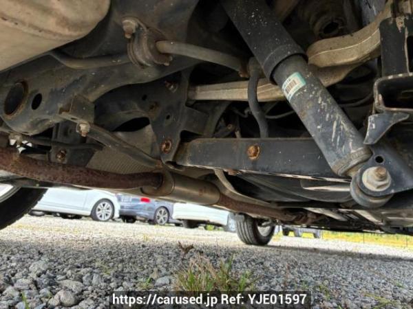 Used 2011 AT nissan dualis KJ10 Image[22]