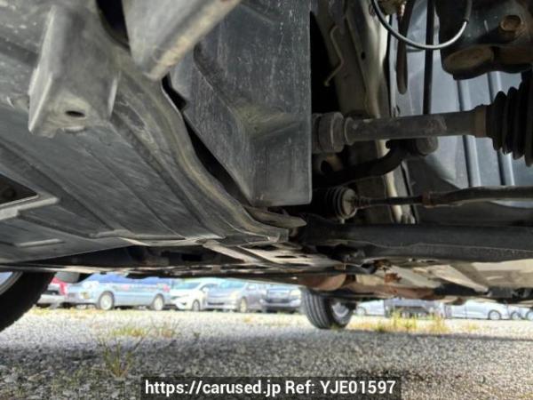 Used 2011 AT nissan dualis KJ10 Image[24]
