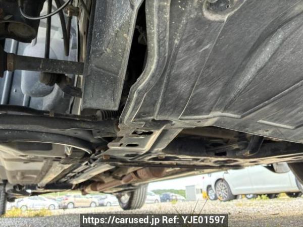 Used 2011 AT nissan dualis KJ10 Image[25]