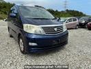 Toyota Alphard ANH10W
