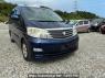 Used 2006 AT toyota alphard ANH10W Image[0]