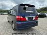 Used 2006 AT toyota alphard ANH10W Image[3]