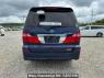 Used 2006 AT toyota alphard ANH10W Image[4]