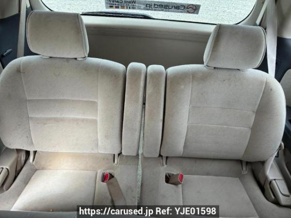 Used 2006 AT toyota alphard ANH10W Image[13]
