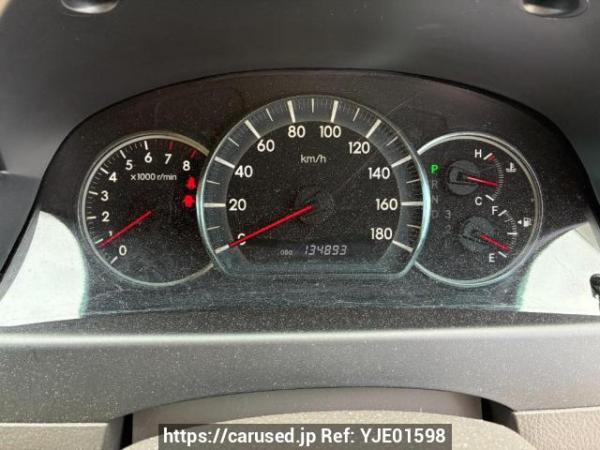 Used 2006 AT toyota alphard ANH10W Image[16]