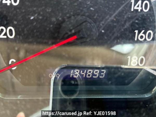 Used 2006 AT toyota alphard ANH10W Image[17]