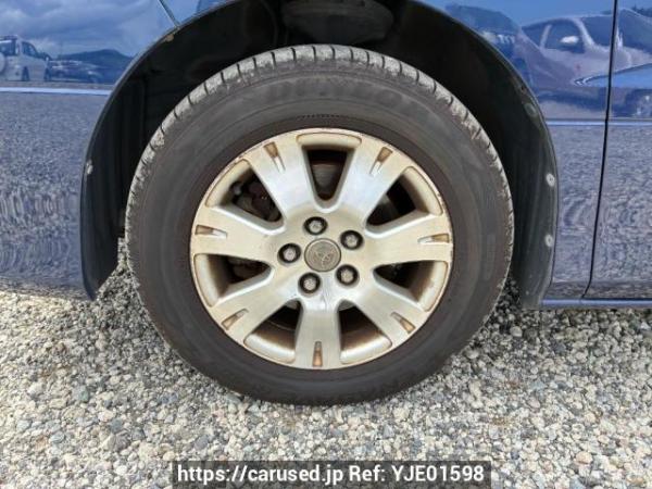 Used 2006 AT toyota alphard ANH10W Image[20]