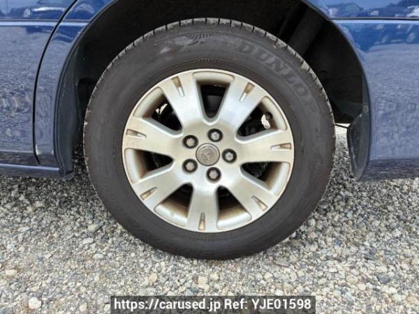 Used 2006 AT toyota alphard ANH10W Image[21]