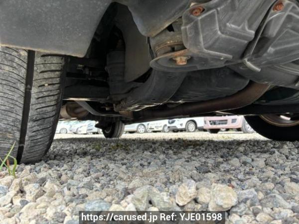 Used 2006 AT toyota alphard ANH10W Image[22]