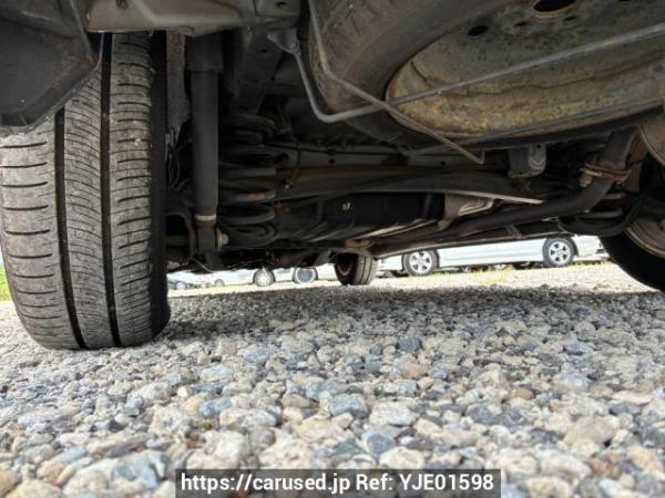 Used 2006 AT toyota alphard ANH10W Image[24]