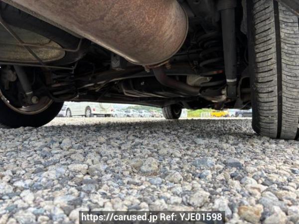 Used 2006 AT toyota alphard ANH10W Image[26]