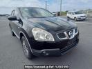 Nissan Dualis KJ10