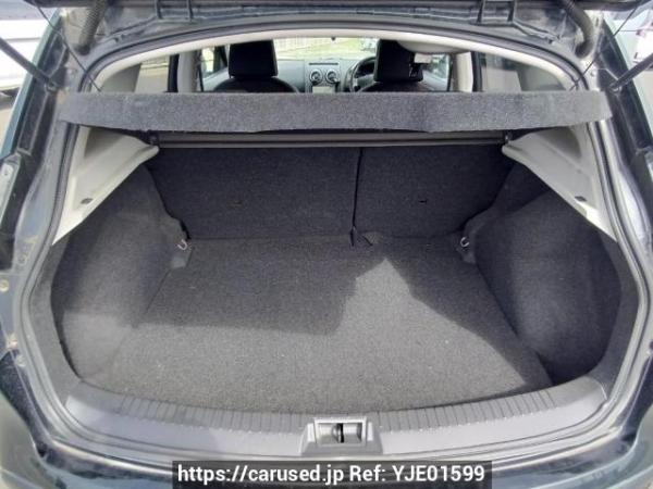 Used 2011 AT nissan dualis KJ10 Image[8]