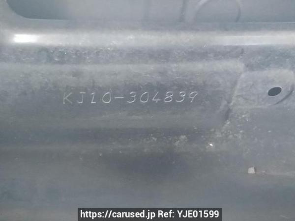 Used 2011 AT nissan dualis KJ10 Image[11]