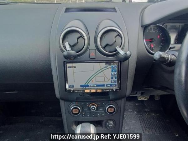 Used 2011 AT nissan dualis KJ10 Image[18]
