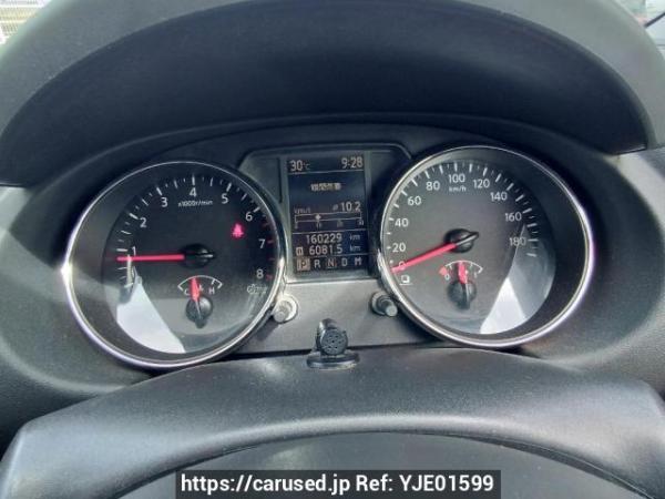 Used 2011 AT nissan dualis KJ10 Image[23]
