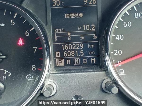 Used 2011 AT nissan dualis KJ10 Image[24]
