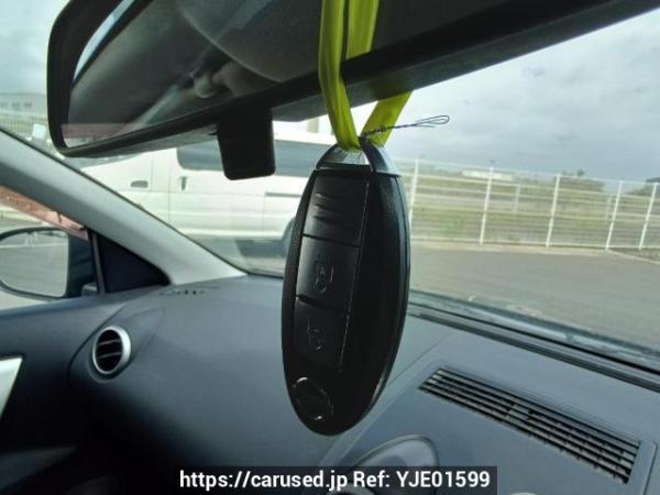 Used 2011 AT nissan dualis KJ10 Image[26]