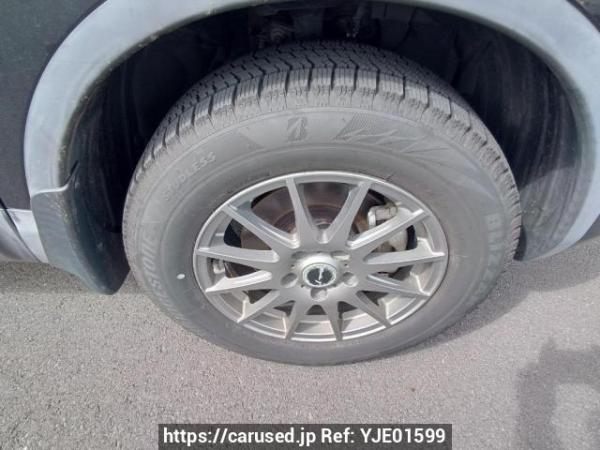Used 2011 AT nissan dualis KJ10 Image[27]