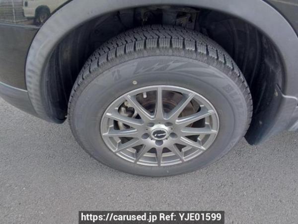 Used 2011 AT nissan dualis KJ10 Image[28]