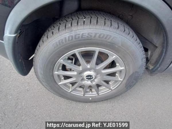 Used 2011 AT nissan dualis KJ10 Image[29]