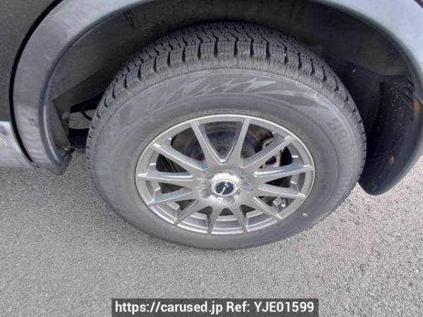 Used 2011 AT nissan dualis KJ10 Image[30]