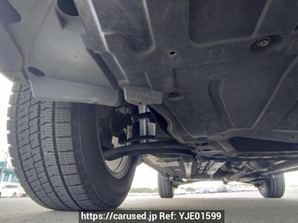 Used 2011 AT nissan dualis KJ10 Image[31]