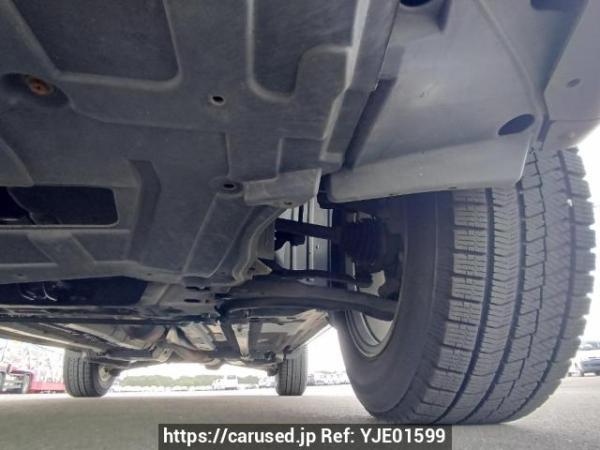 Used 2011 AT nissan dualis KJ10 Image[32]