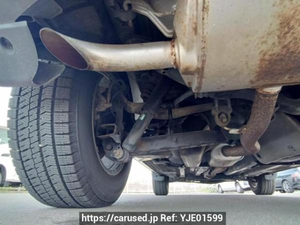 Used 2011 AT nissan dualis KJ10 Image[37]