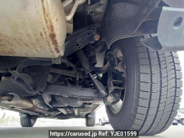 Used 2011 AT nissan dualis KJ10 Image[38]