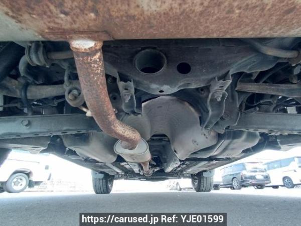Used 2011 AT nissan dualis KJ10 Image[39]