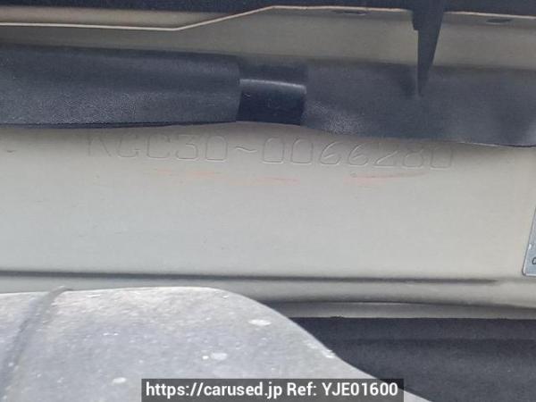 Used 2011 AT toyota passo KGC30 Image[11]