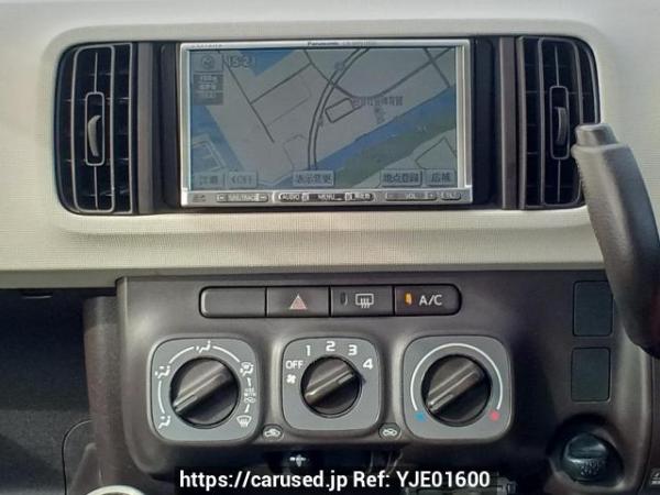 Used 2011 AT toyota passo KGC30 Image[18]