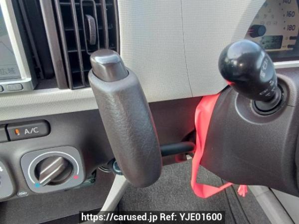 Used 2011 AT toyota passo KGC30 Image[22]