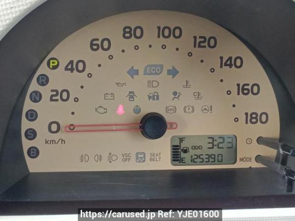 Used 2011 AT toyota passo KGC30 Image[23]