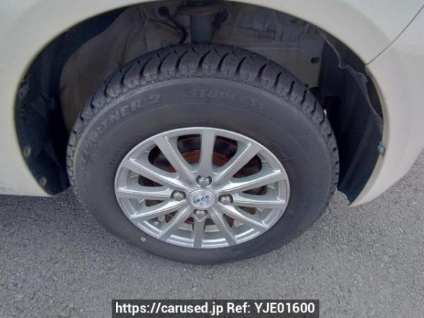 Used 2011 AT toyota passo KGC30 Image[26]