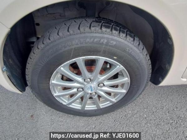 Used 2011 AT toyota passo KGC30 Image[27]
