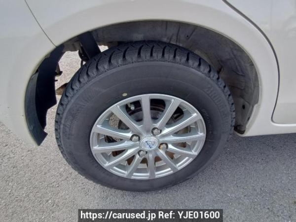 Used 2011 AT toyota passo KGC30 Image[28]