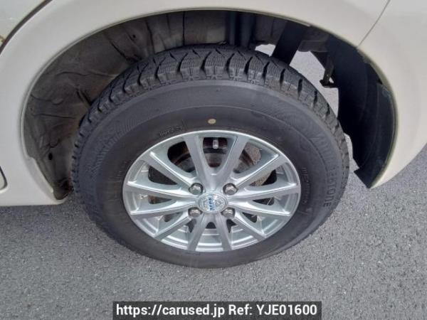 Used 2011 AT toyota passo KGC30 Image[29]