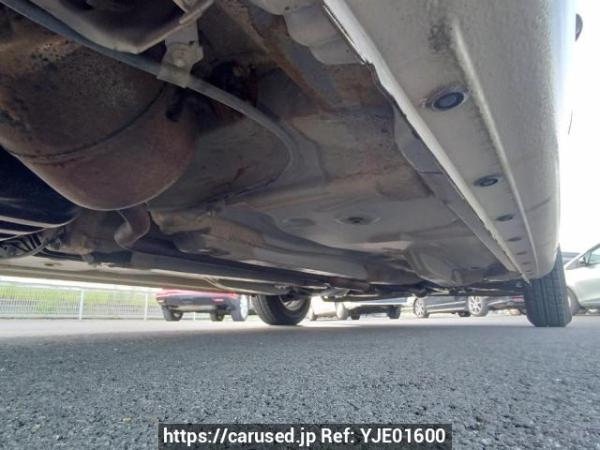 Used 2011 AT toyota passo KGC30 Image[33]