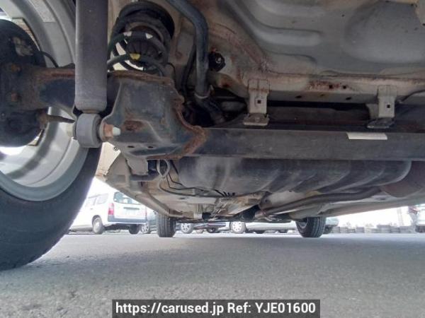 Used 2011 AT toyota passo KGC30 Image[36]