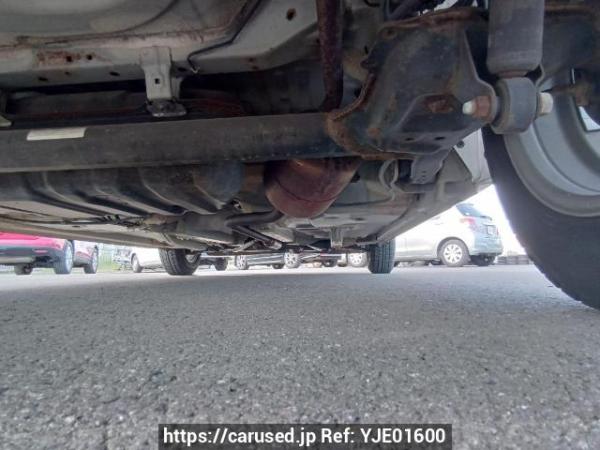 Used 2011 AT toyota passo KGC30 Image[37]