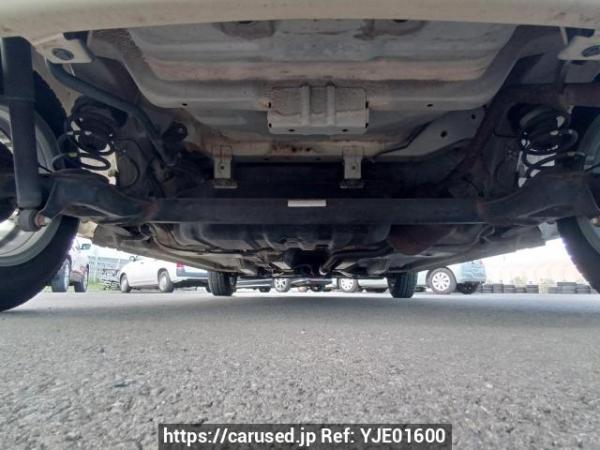 Used 2011 AT toyota passo KGC30 Image[38]