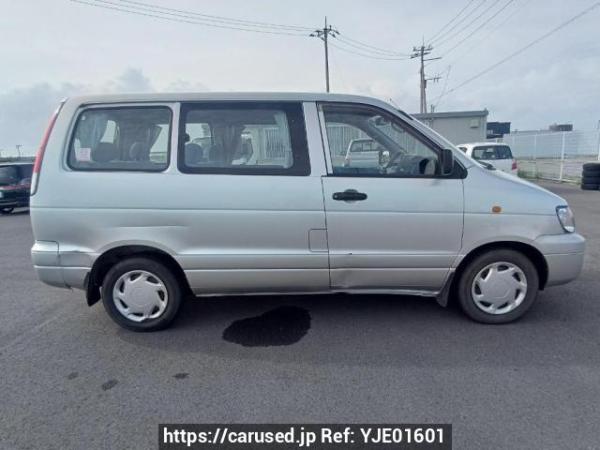 Used 1999 MT toyota liteace-noah SR40G Image[7]
