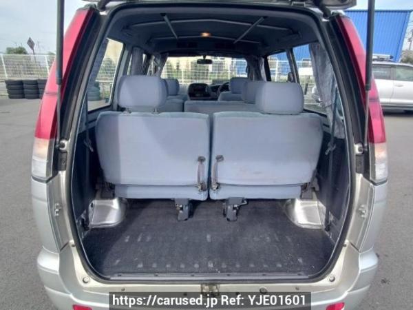 Used 1999 MT toyota liteace-noah SR40G Image[8]