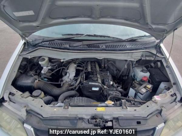Used 1999 MT toyota liteace-noah SR40G Image[9]