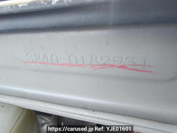 Used 1999 MT toyota liteace-noah SR40G Image[10]