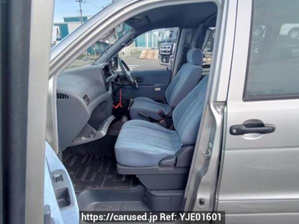 Used 1999 MT toyota liteace-noah SR40G Image[13]